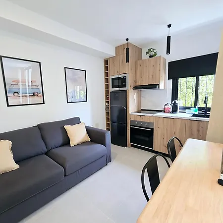Albatros - Apartment Torremolinos