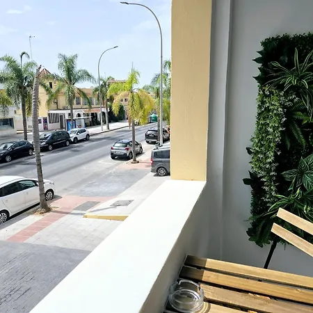 Daire Albatros - Torremolinos