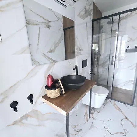 Daire Albatros -