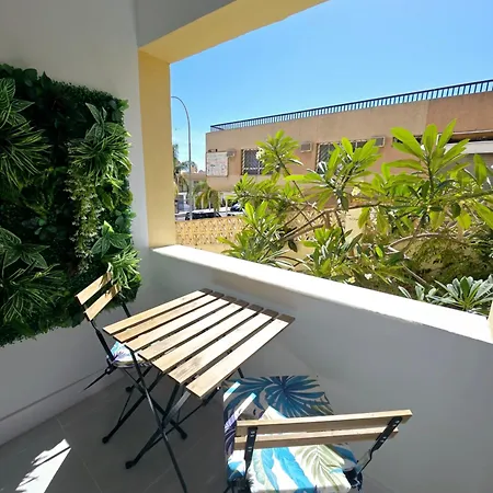 Daire Albatros - Torremolinos
