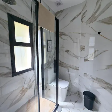 Daire Albatros -