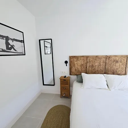 Daire Albatros -