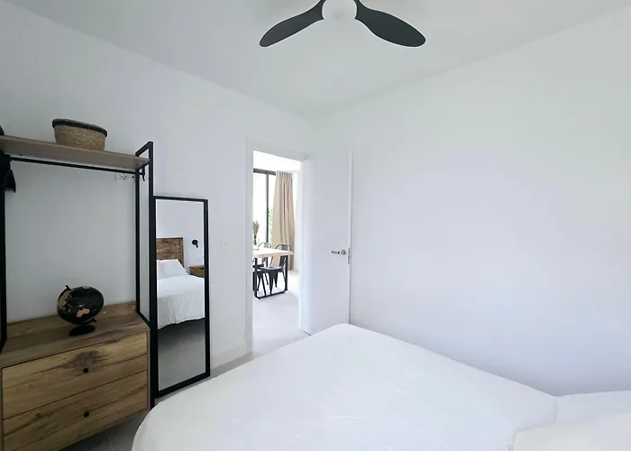 Albatros - Apartment