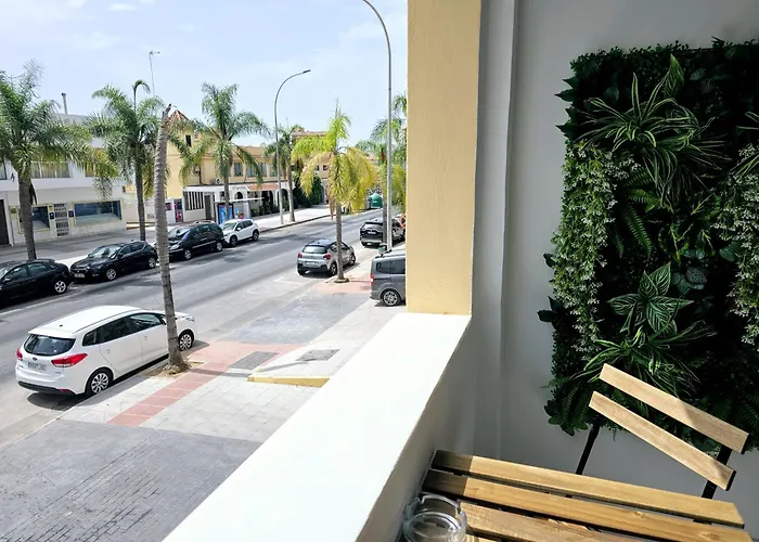 Apartment Albatros - Torremolinos