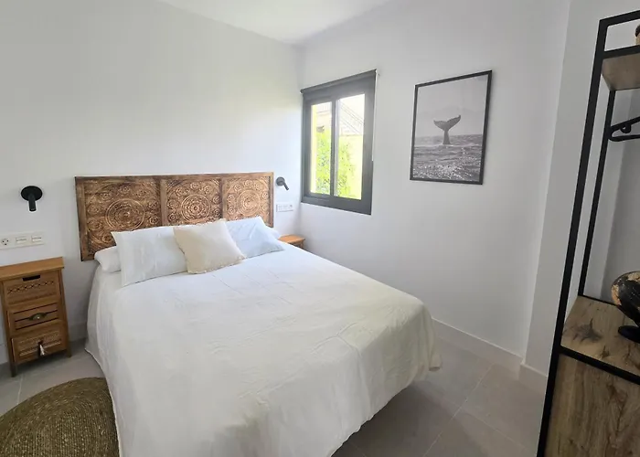 Apartment Albatros - Torremolinos