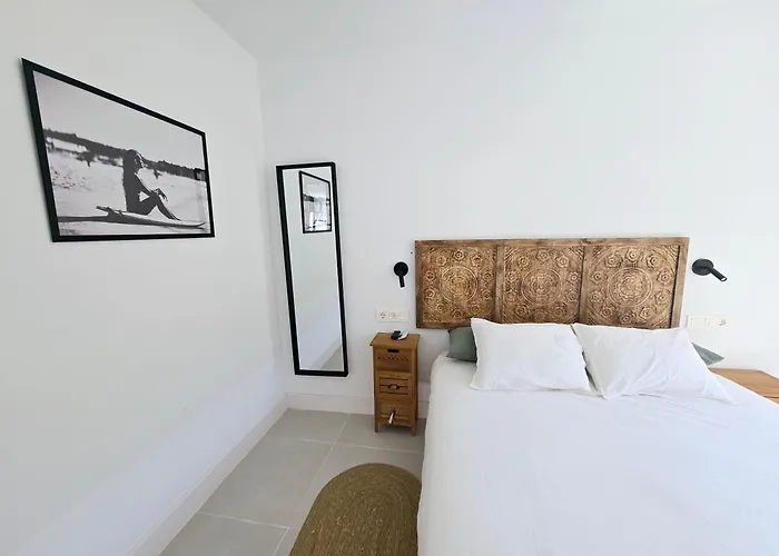 Apartment Albatros -