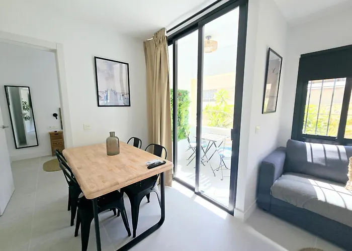 Apartment Albatros - *